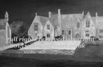 Art cards of Great Chalfield Manor,greetings cards, cards, Wiltshire
